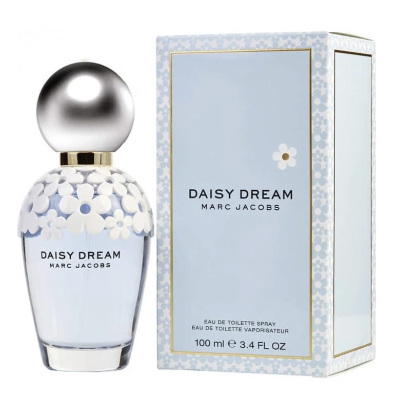 Fullseal Nước hoa nữ Daisy Dream_ Marc Jacobs