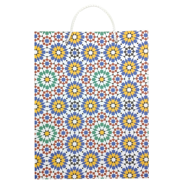 Túi đựng quà the sun 37 x 28 cm - mẫu 1