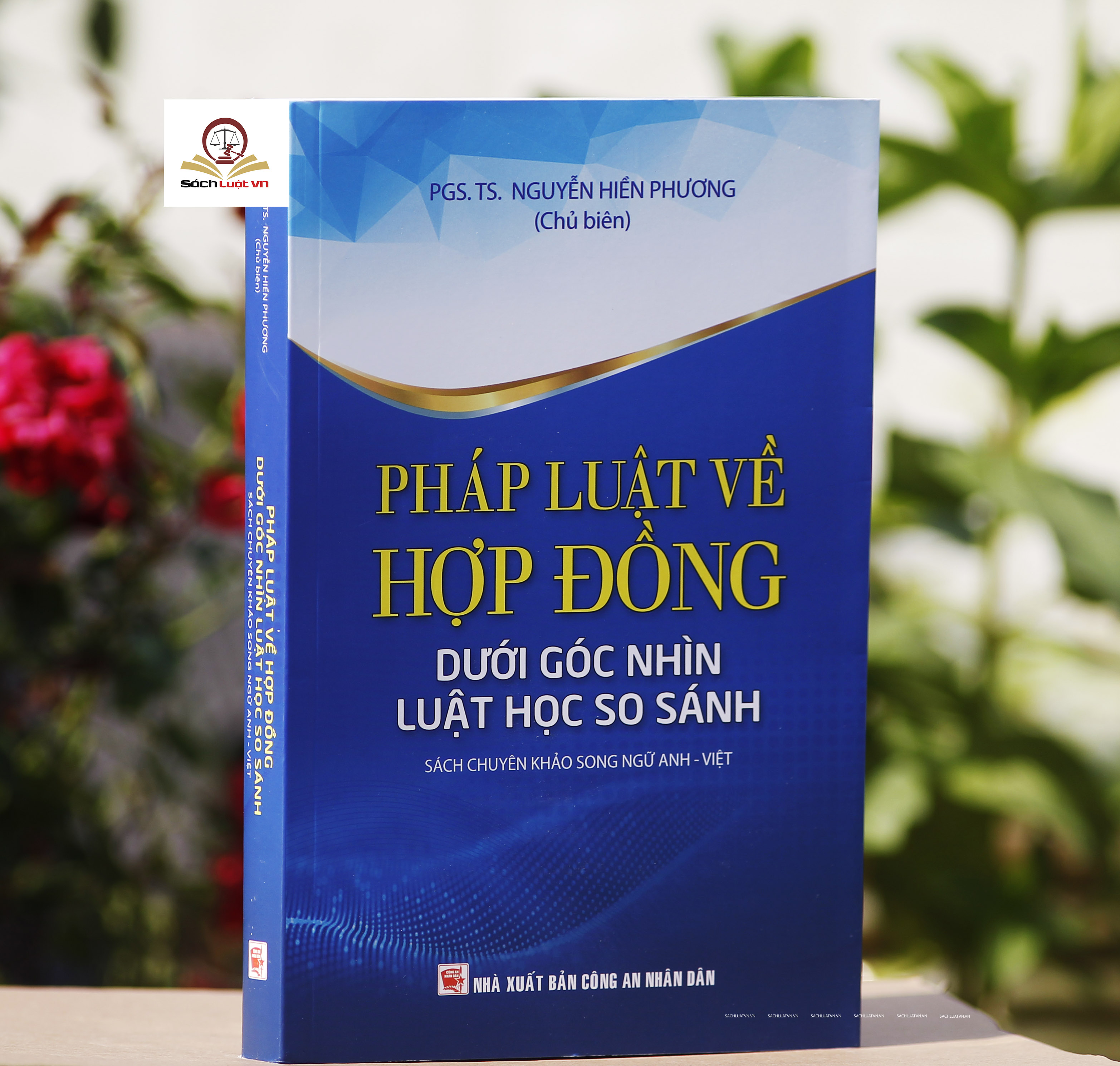 Pháp luật về hợp đồng dưới góc nhìn luật học so sánh