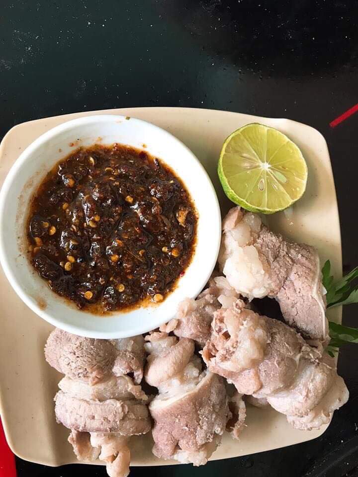 MUỐI CHẨM CHÉO ƯỚT ĐẶC BIỆT [ĐẶC SẢN] ĐIỆN BIÊN