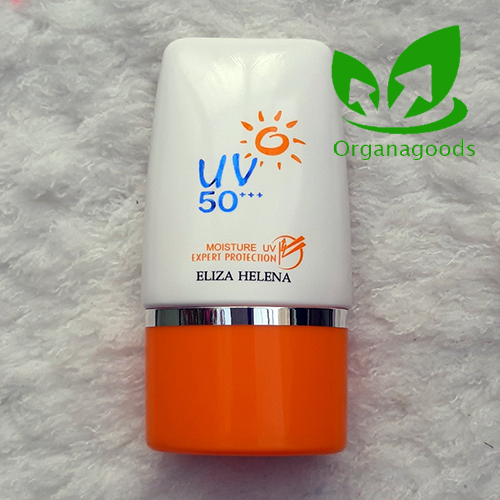 Kem Chống Nắng BY Eliza Helena UV 50 +++ Nhập Khẩu Thailand 30g - Kem Chống Nắng Uv 50 Của Eliza Helena (Thái Lan)