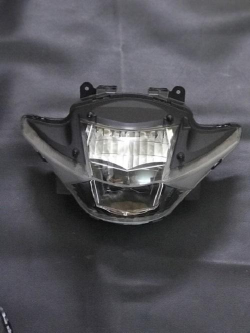 Chóa đèn suzuki gsx s150