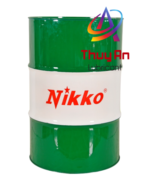 Dầu nhớt động cơ xăng và diesel sae 40 - chất lượng cao của nikko việt nam - phuy 200l chiết lẽ 4l,5l,6l,8l,10l,20l