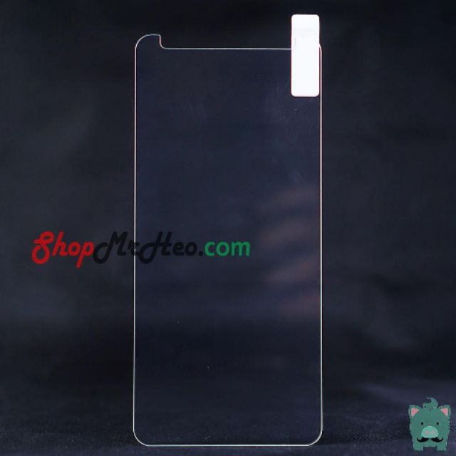 Bộ 3 kính cường lực htc u12 plus. không full