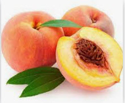 Hương Đào (Peach). Hương liệu thực phẩm, nước giải khát, mỹ phẩm. Hương tan nước