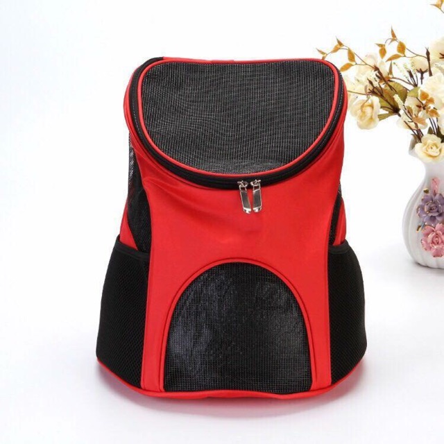 Balo vận chuyển cún mèo🐶🐱
