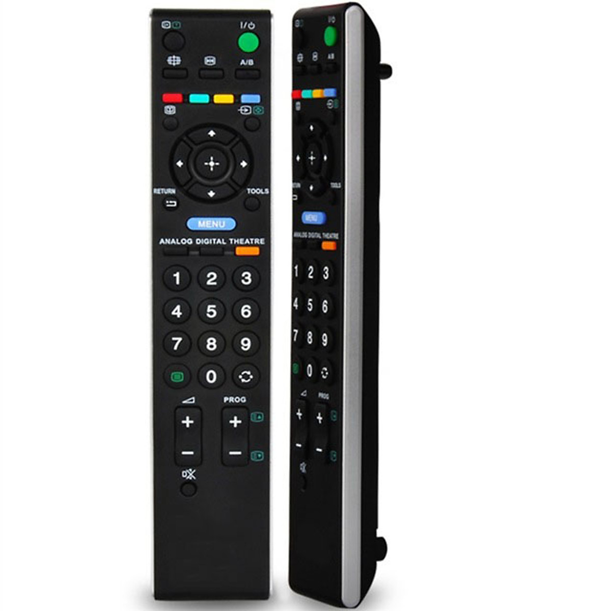 Remote Điều khiển tivi sony RM-715A