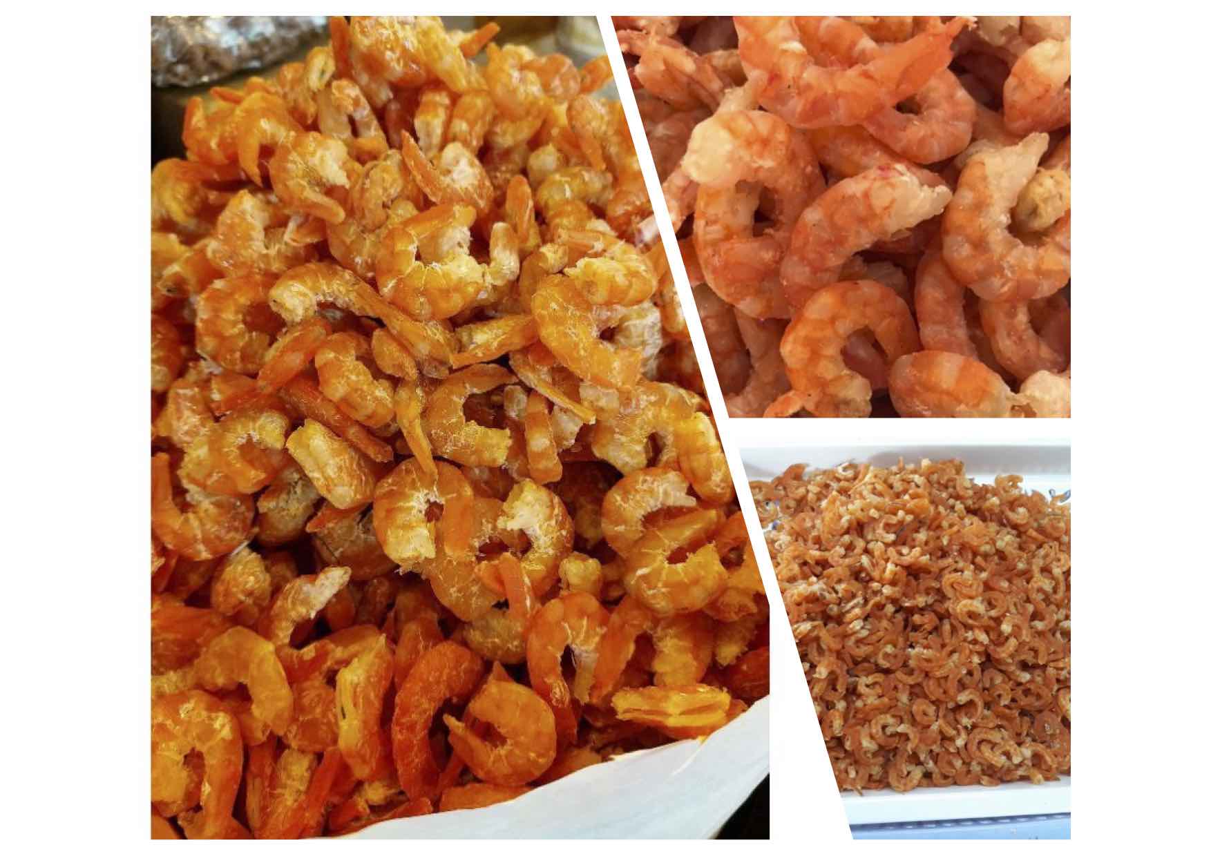 🍤🍤🍤TÔM KHÔ BÓC NÕN PHÚ QUỐC🍤🍤🍤 Tôm khô chất lượng, dinh dưỡng cao, đặc sản Phú quốc