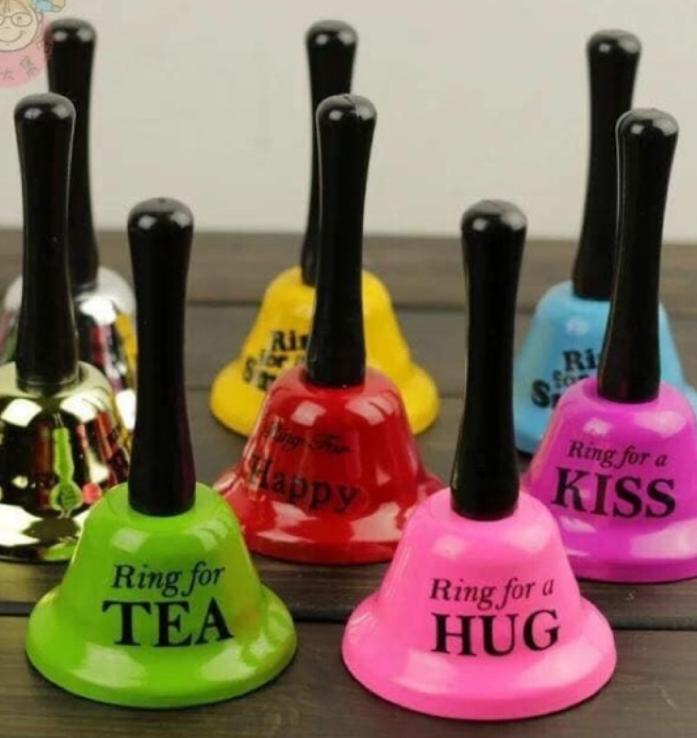 chuông lắc Chuông bấm âm nhạc cho bé