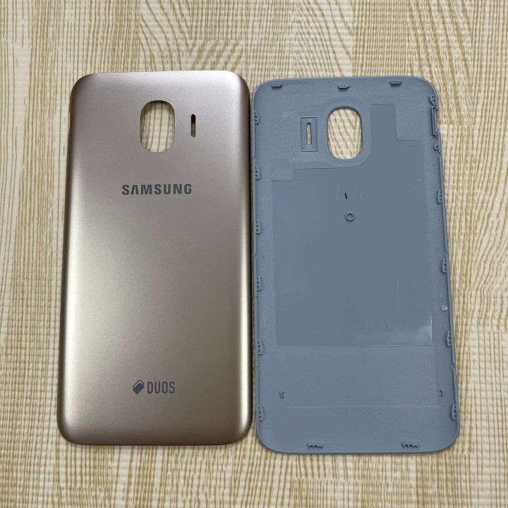 Nắp lưng samsung j2 pro j250