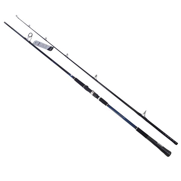 Cần câu cá máy đứng daiwa catfish sp