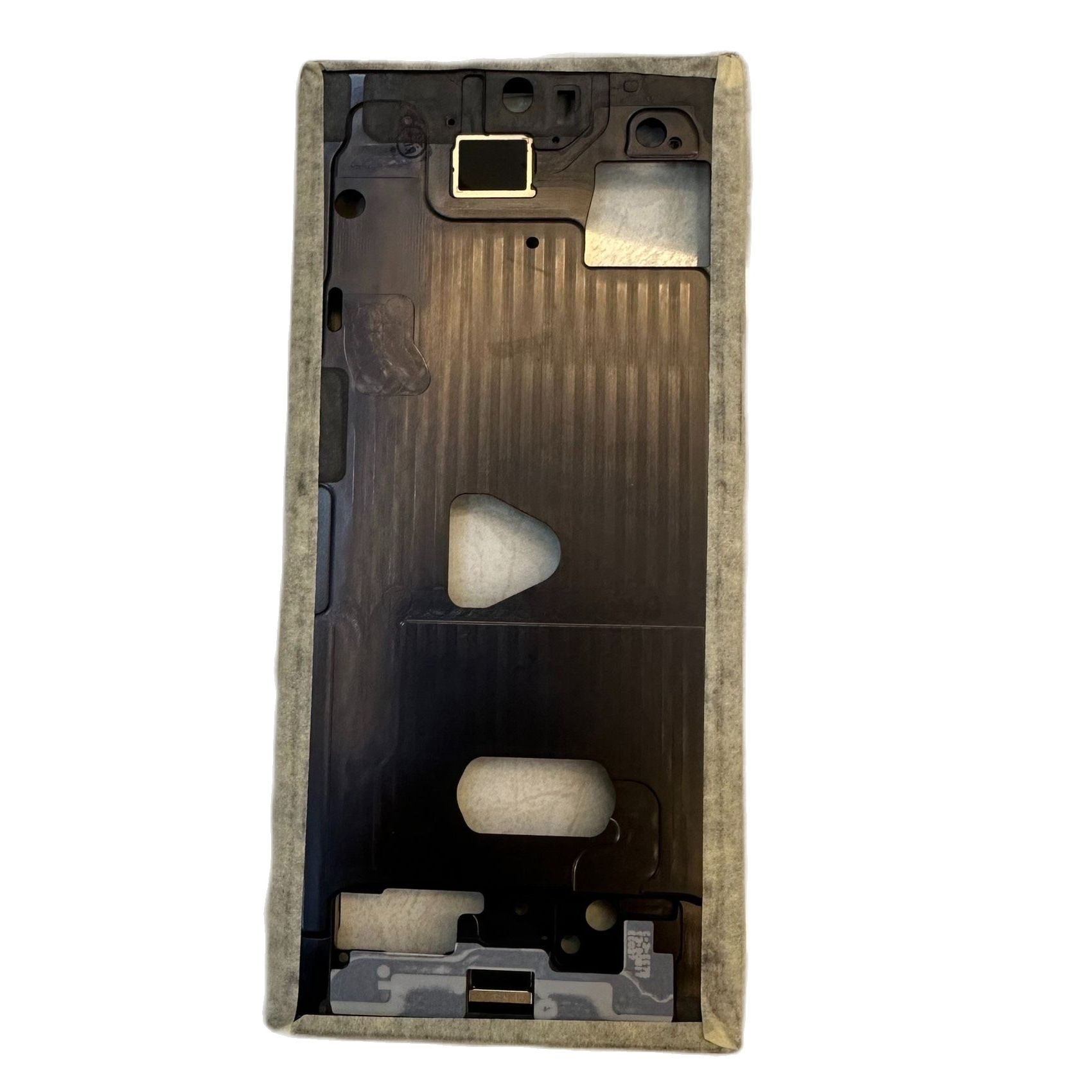 Khung Sườn Samsung Note 20 Ultra Zin Chính Hãng
