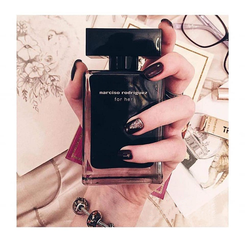 Nước hoa Narciso Rodriguez For Her EDP 30ml