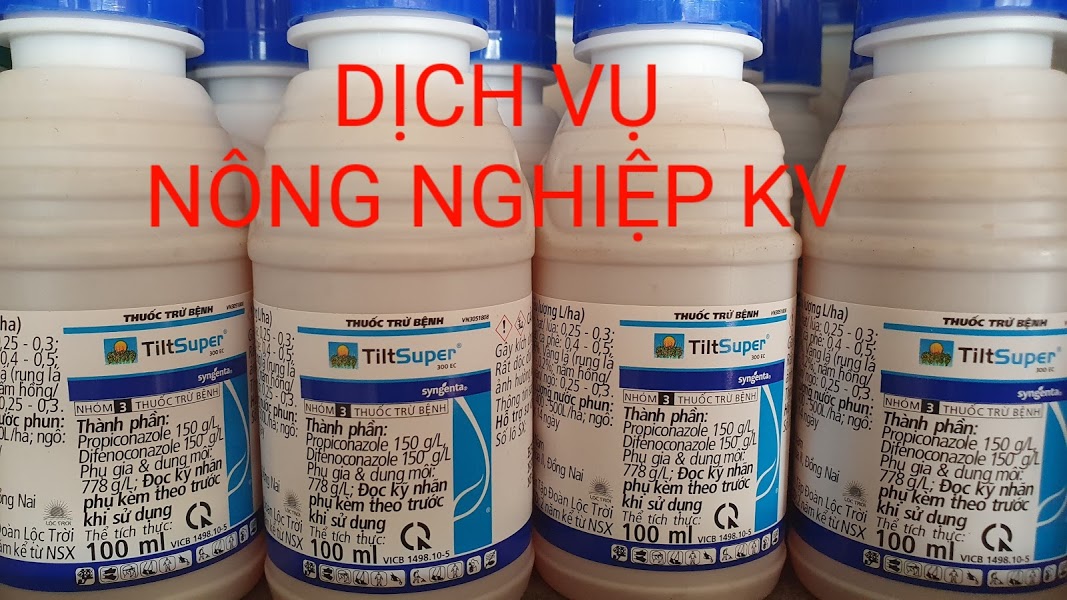 TILT SUPER SYNGENTA 100ML