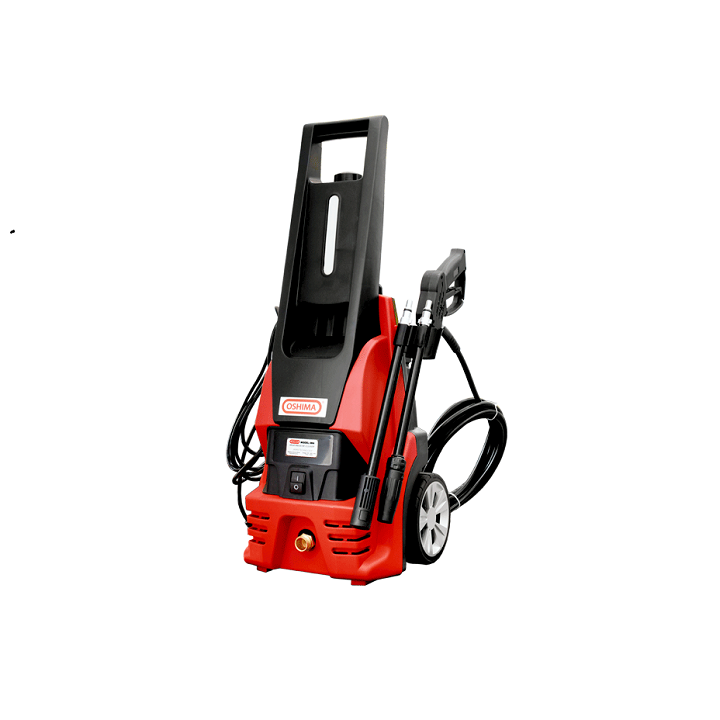 Máy rửa xe 1400w oshima im4
