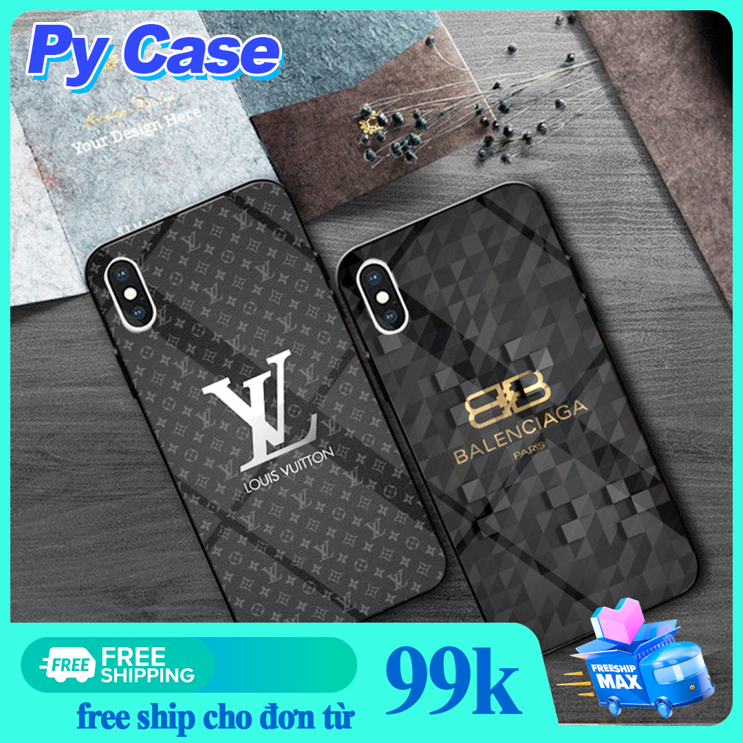 ỐP IPHONE - ỐP KÍNH - BALEN VÀ EOVI DÀNH CHO IPHONE 6 6S 6PLUS 6SPLUS 7PLUS 8PLUS X XS XSMAX 11 11Pro 11promax