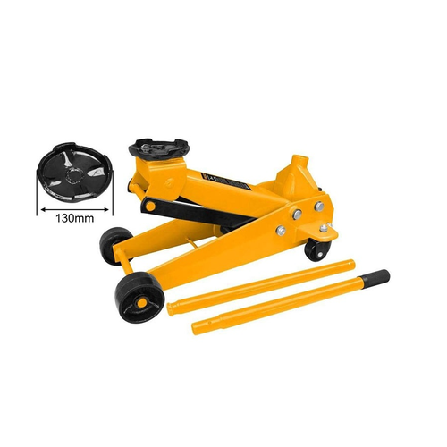 Đội cá sấu 3 tấn ingco hfj308