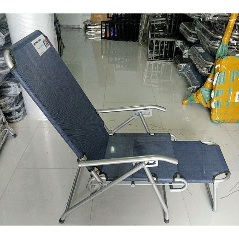 Ghế bố xếp 1984 - hàng chất lượng