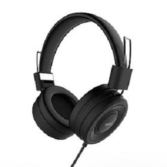 Tai nghe Headphone cao cấp, âm bass trầm ấm, bảo hành 1 năm Remax RM-805