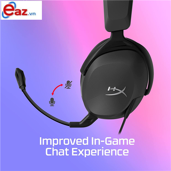 Tai nghe HyperX Cloud Stinger Core II (683L9AA