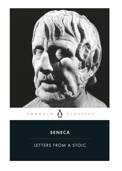 LETTERS FROM A STOIC - penguin