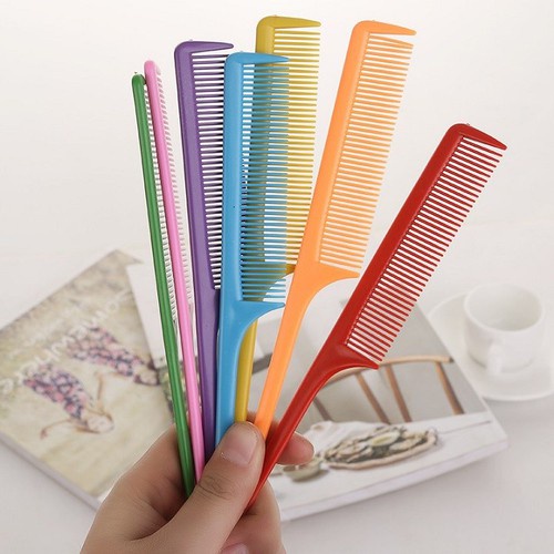Lược chải tóc rẽ ngôi chải tóc tạo kiểu