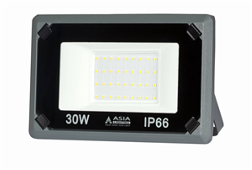 Đèn pha led 30w smd ip66 asia ngoài trời chống mưa - lỗi đổi mới