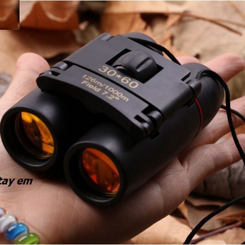 [HCM]Ống Nhòm 3D Siêu Nét Siêu Chuẩn