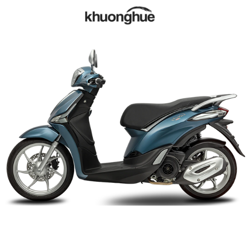 Xe Piaggio - Liberty 125 ABS STD