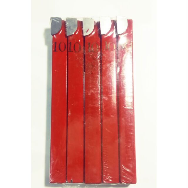 Dao tiện vai phải số 10 x  2 cây..