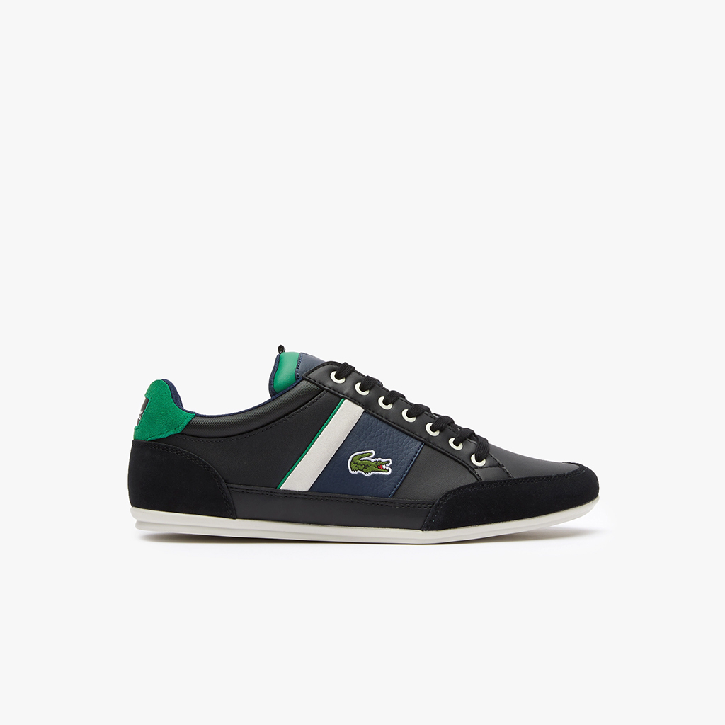 Giày thể thao nam Lacoste Chaymon 0721