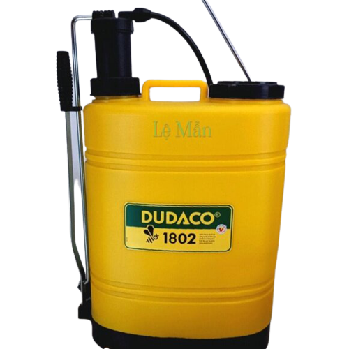 Bình phun dudaco 18l - bình xịt tưới cây dudaco 18l