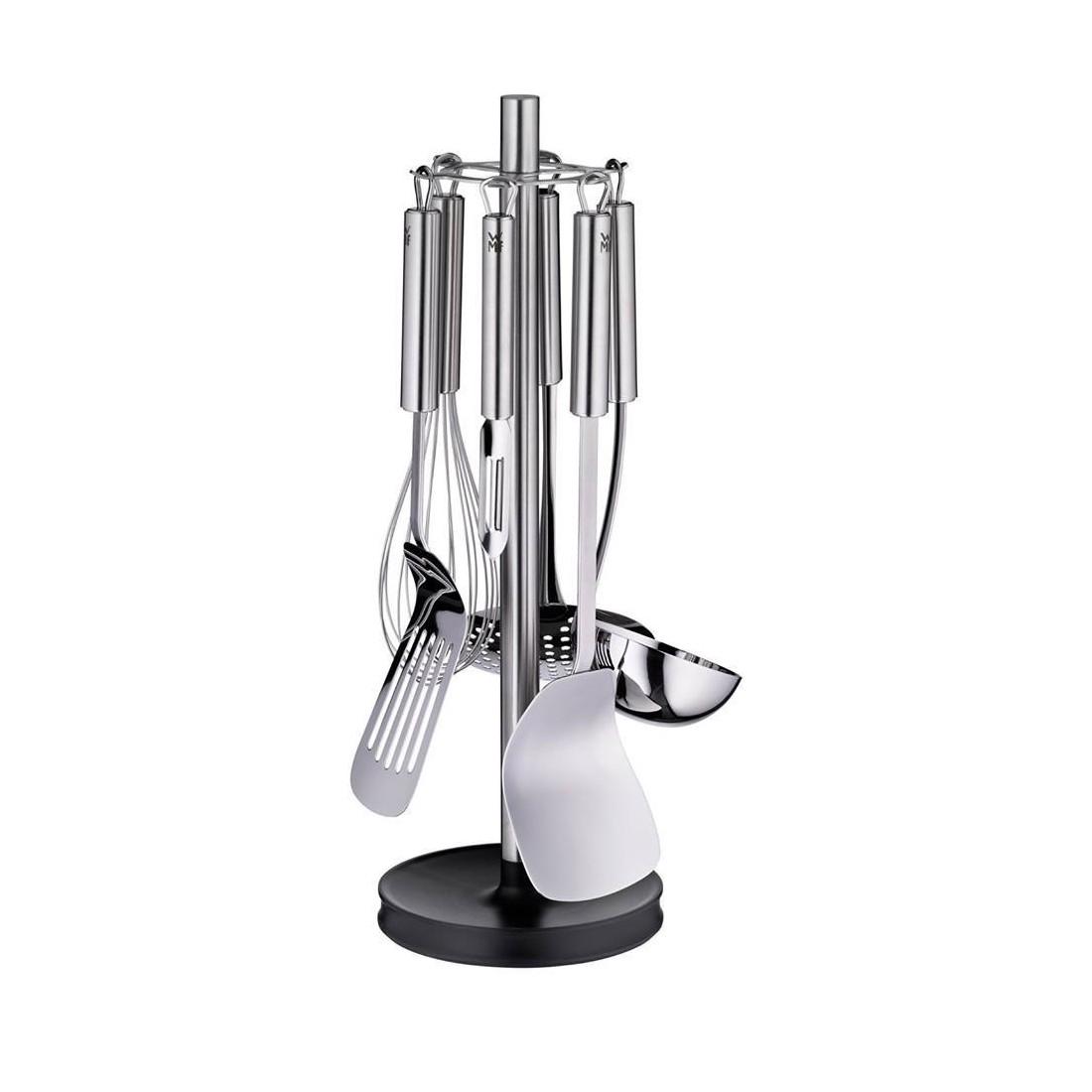 Bộ dụng cụ nhà bếp wmf 1876709990 profi plus set 7