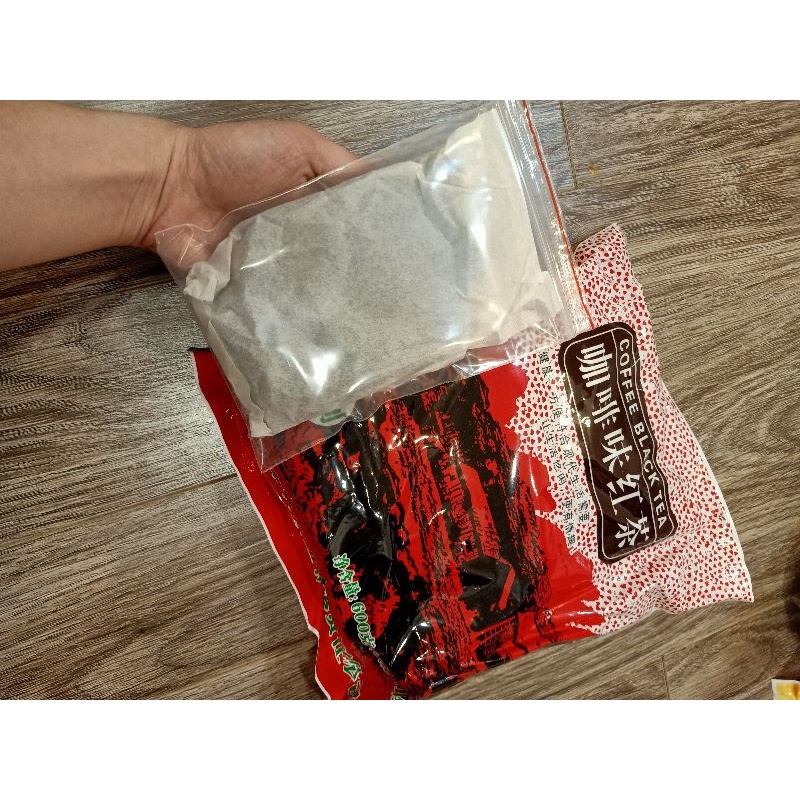 卍 Lẻ gói hồng trà sữa Đài Loan