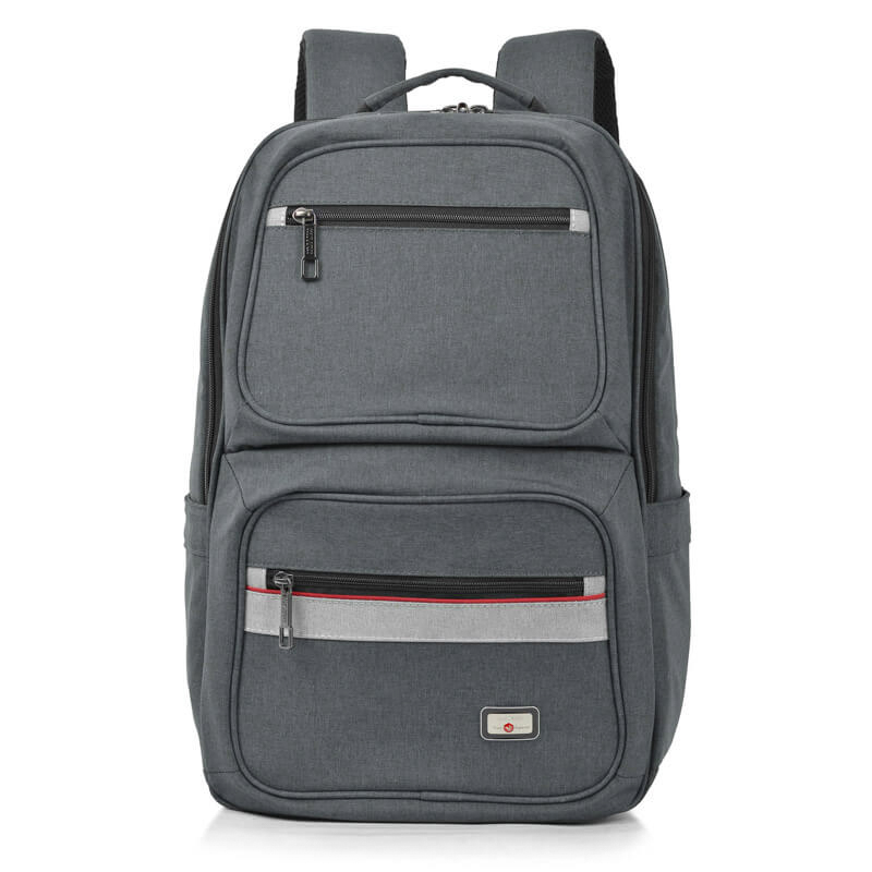 Balo Laptop Mr Vui BLLT762 15 inch bảo hành 2 năm