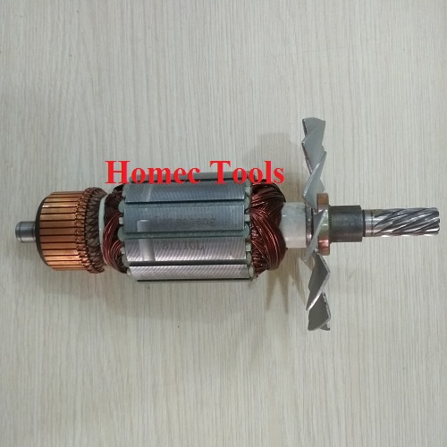 [HCM]Rotor máy cắt nhôm LS1030