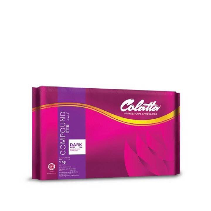Colatta Socola Compound 1Kg