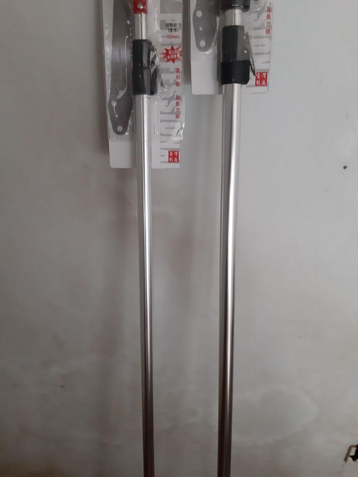 Kéo dài cắt cành cắt quả trên cao loại 5 mét hãng trái táo