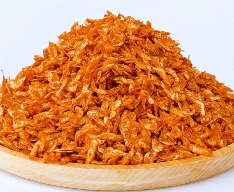 TÉP SẤY TẨM GIA VỊ 500GR AN TOÀN VỆ SINH THỰC PHẨM, DÙNG NGAY KHÔNG CẦN CHẾ BIẾN ,-Vựa Khô Nam Thiên