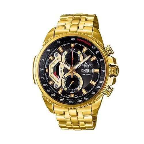 [HCM]ỐĐỒNG HỒ NAM CASIO EDIFICE EF-558FG-1AV, SIZE 44MM,FULLBOX, ĐỒNG HỒ NAM CHOOSG NƯỚC TỐT