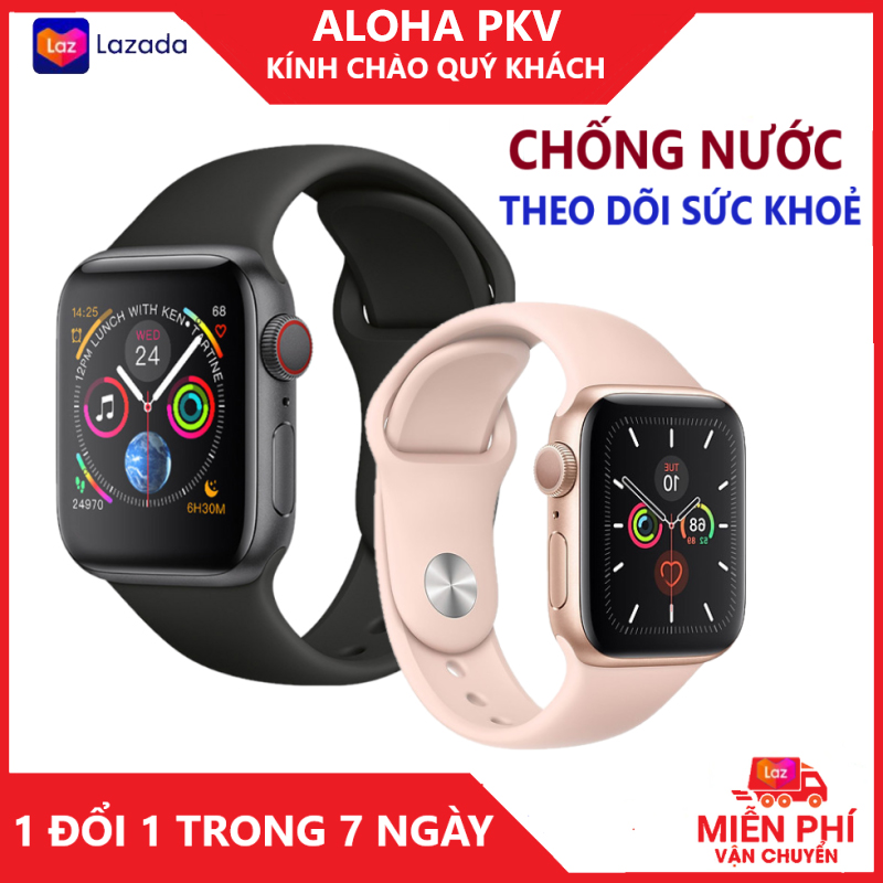 [HCM]Đồng Hồ Thông Minh tốt nhât - ĐỒNG HỒ THÔNG MINH T500 SERI 5 CHỐNG NƯỚC IP67 FULL BOX BẢO HÀNH 12 THÁNG Đồng Hồ Thông Minh T500 Watch - Đồng Hồ Đeo Tay Đẳng Cấp Thời Thượng Tiện Ích Đa Năng Với Mọi Cá Nhân