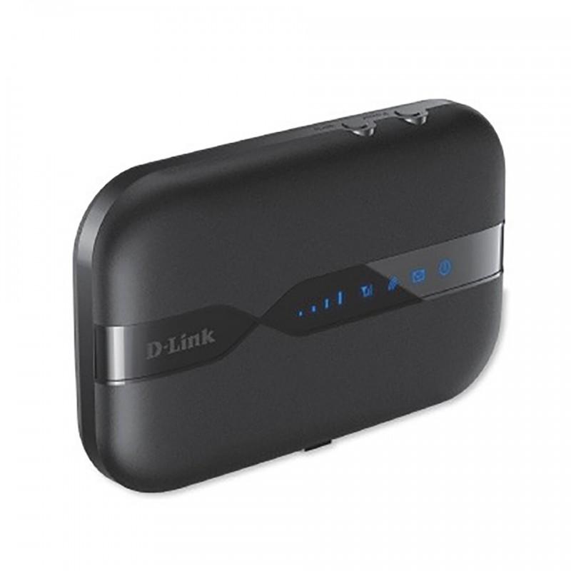 Modem dlink 4g dwr-932c/e1 wireless n 300mbps