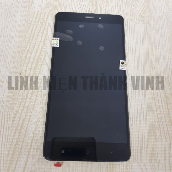 Màn hình xiaomi mi note 4 new
