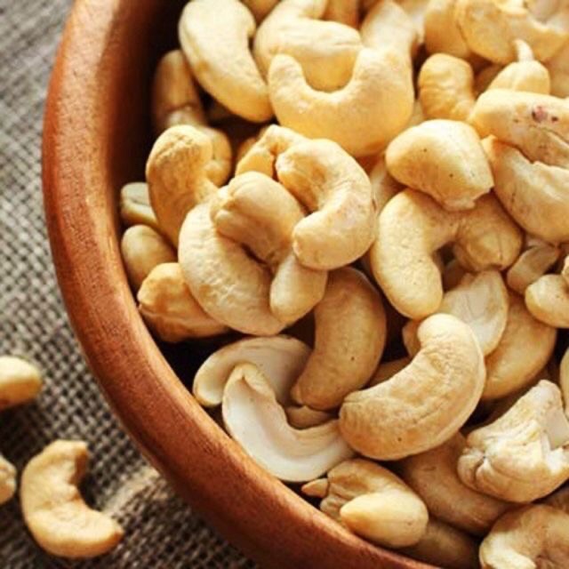 Hạt điều bể đôi 1kg