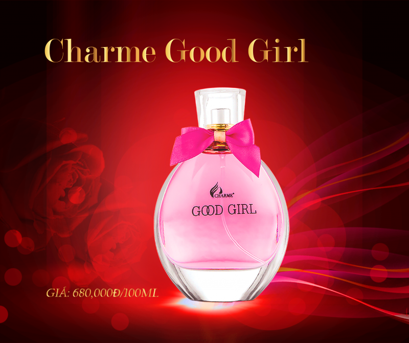 Nước Hoa Nữ Good Girl 100ml Mùi Thơm Quốc Dân