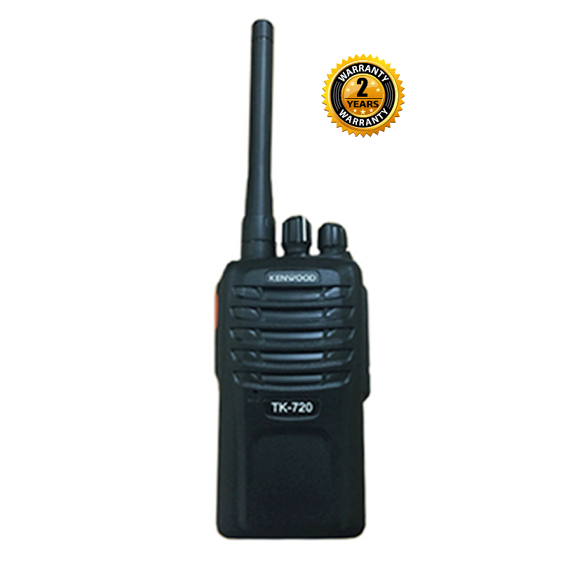 Bộ đàm cầm tay kenwood tk720