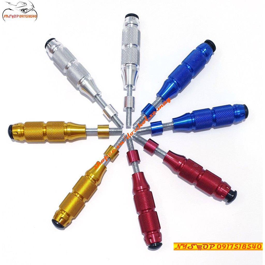 🌾 CHỐNG ĐỔ CNC LOẠI ĐẸP CHO WINNER / EX 150 🌾