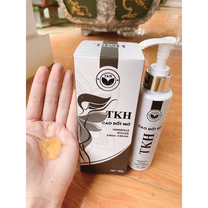 Tkh cao đốt mỡ tkh
