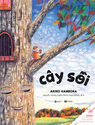 Fahasa - ehon - báu vật của neru và mari