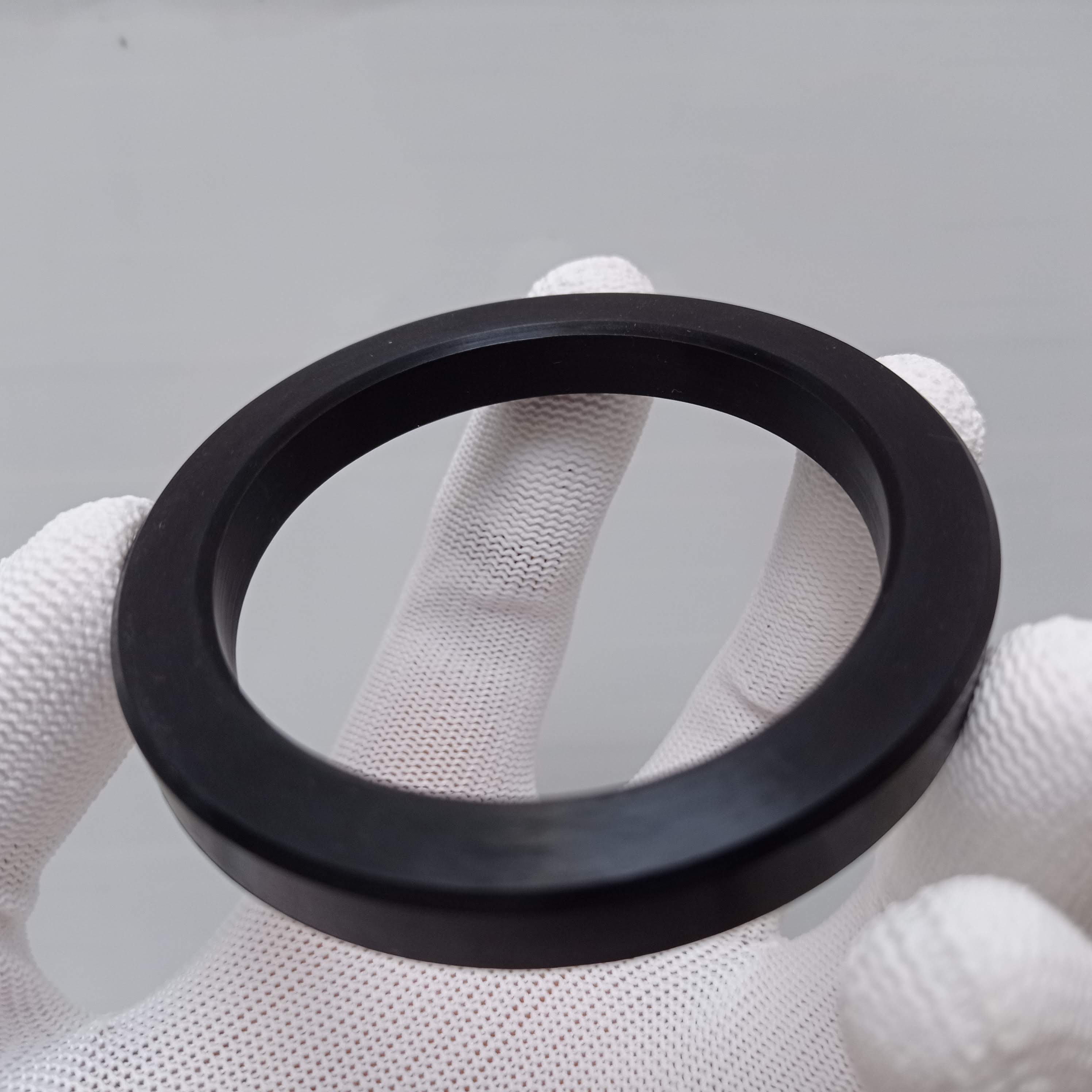 Ron máy pha cà phê filter 58mm thông dụng